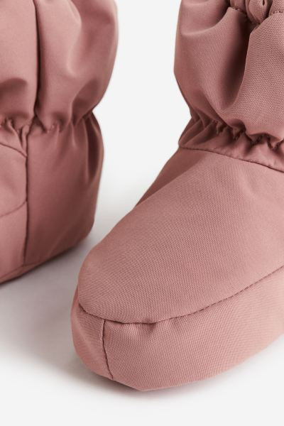 Water-repellent Baby Boots | H&M (US + CA)