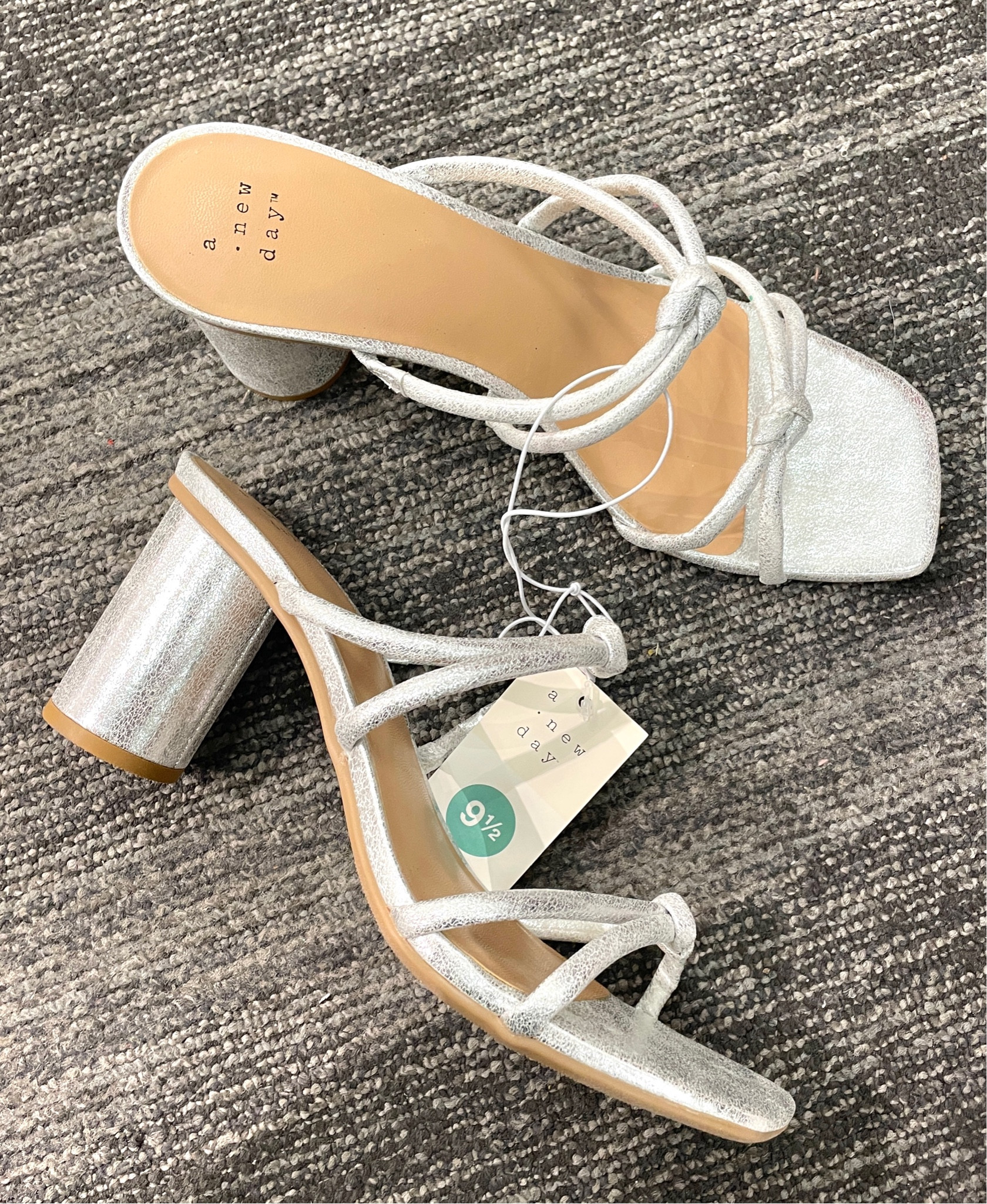 #silver #silvershoes #silverheels #silversandals #target #affordableshoes #blockheels #newyears #holiday #prom #formal

#LTKHoliday #LTKFind #LTKshoecrush