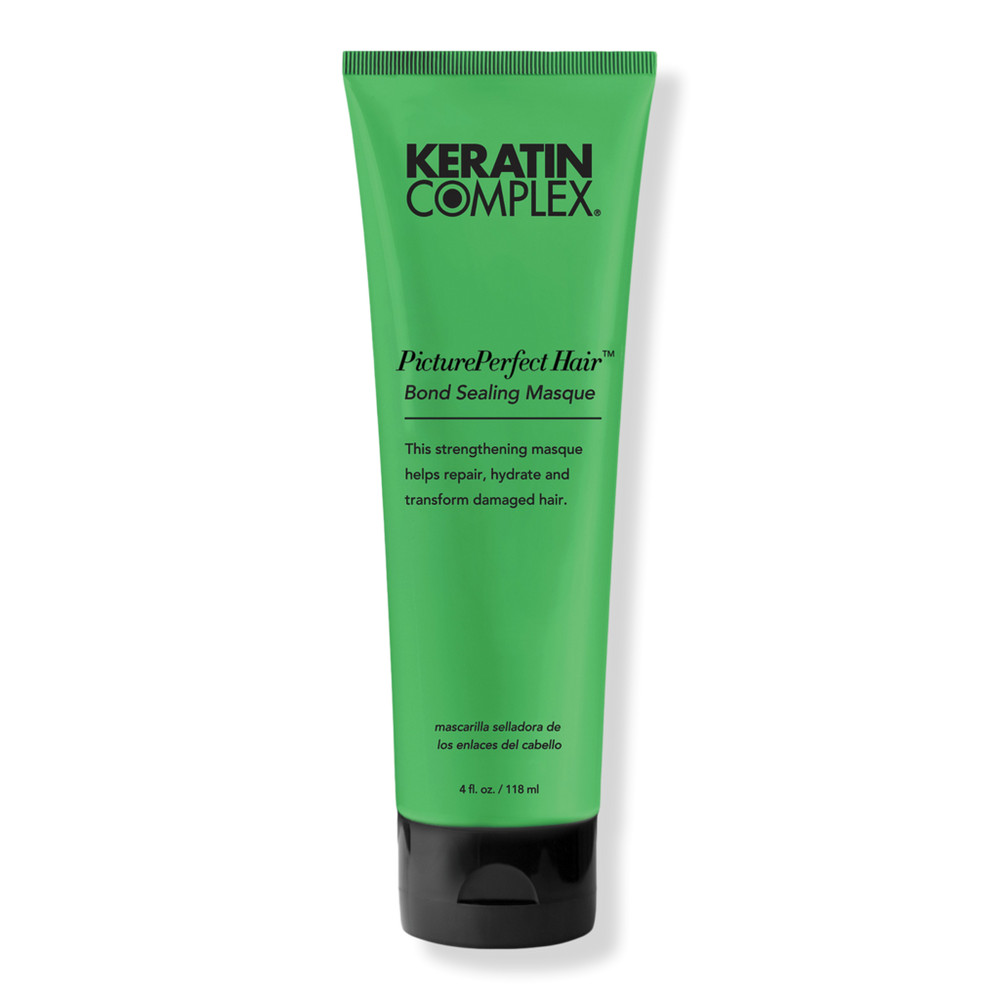 Keratin Complex PicturePerfect Hair Bond Sealing Masque | Ulta