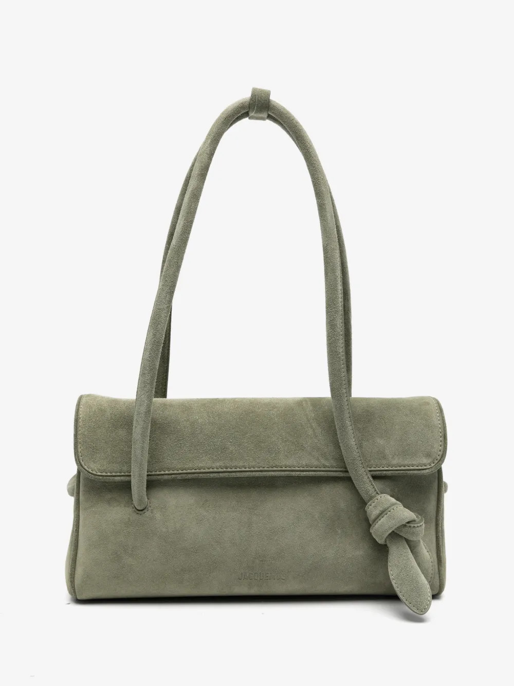 leather shoulder bag | Farfetch Global