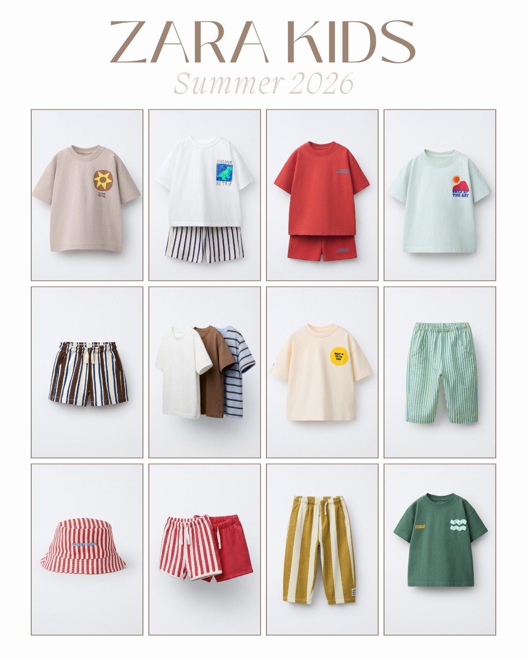 New from Zara kids

#LTKBaby #LTKKids #LTKmomlife