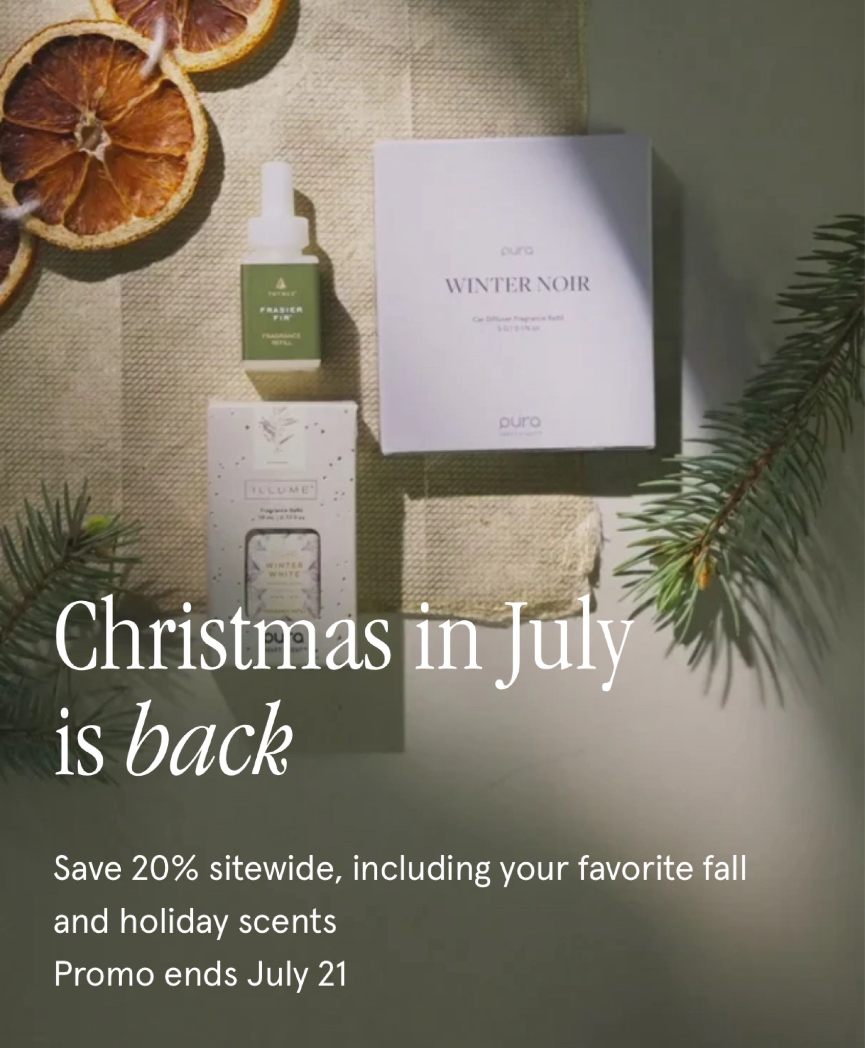 One of my all time favorite products! So easy to manage from your phone and even set up a schedule 🌟 
#PURA

#LTKFindsUnder50 #LTKSaleAlert #LTKHome