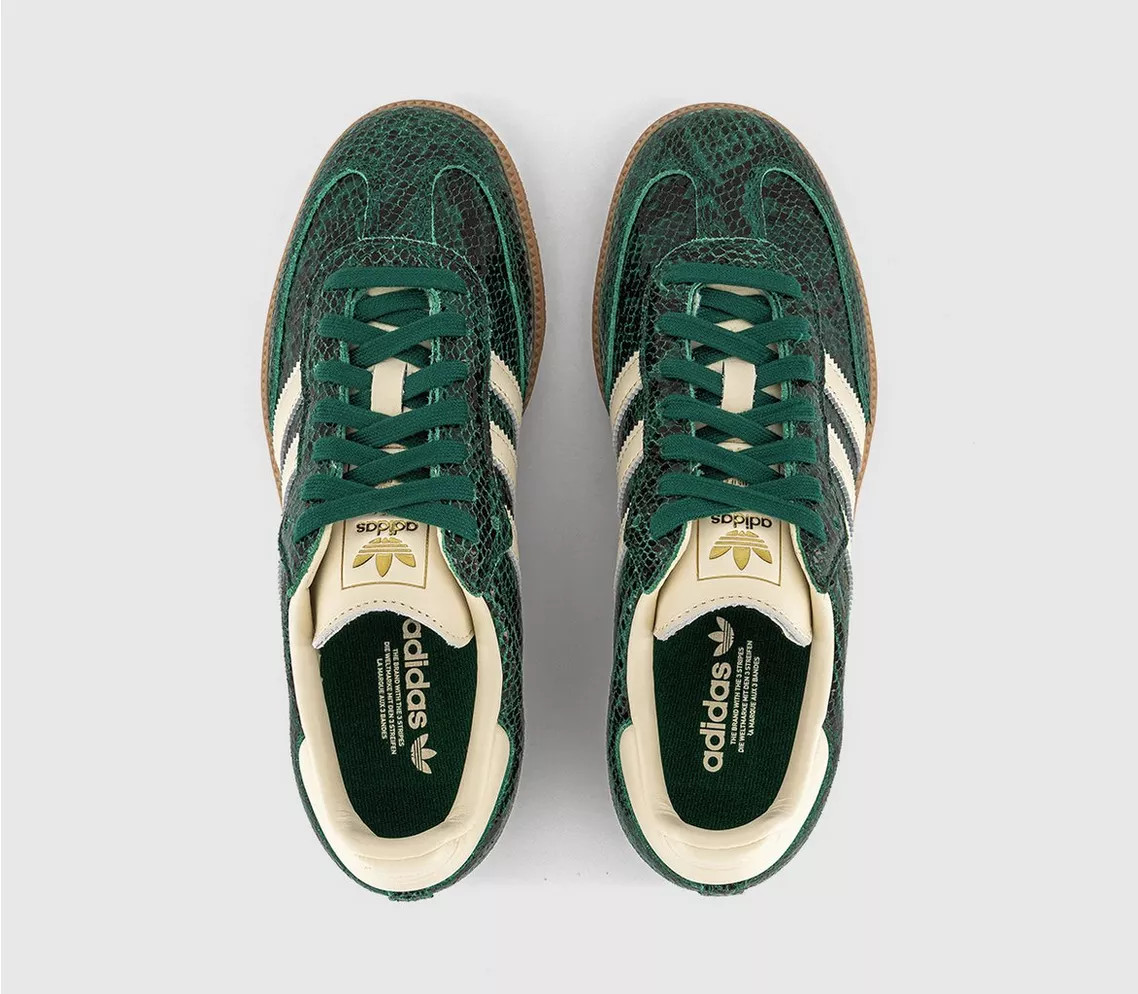Samba OG Trainers | Office Shoes (UK)