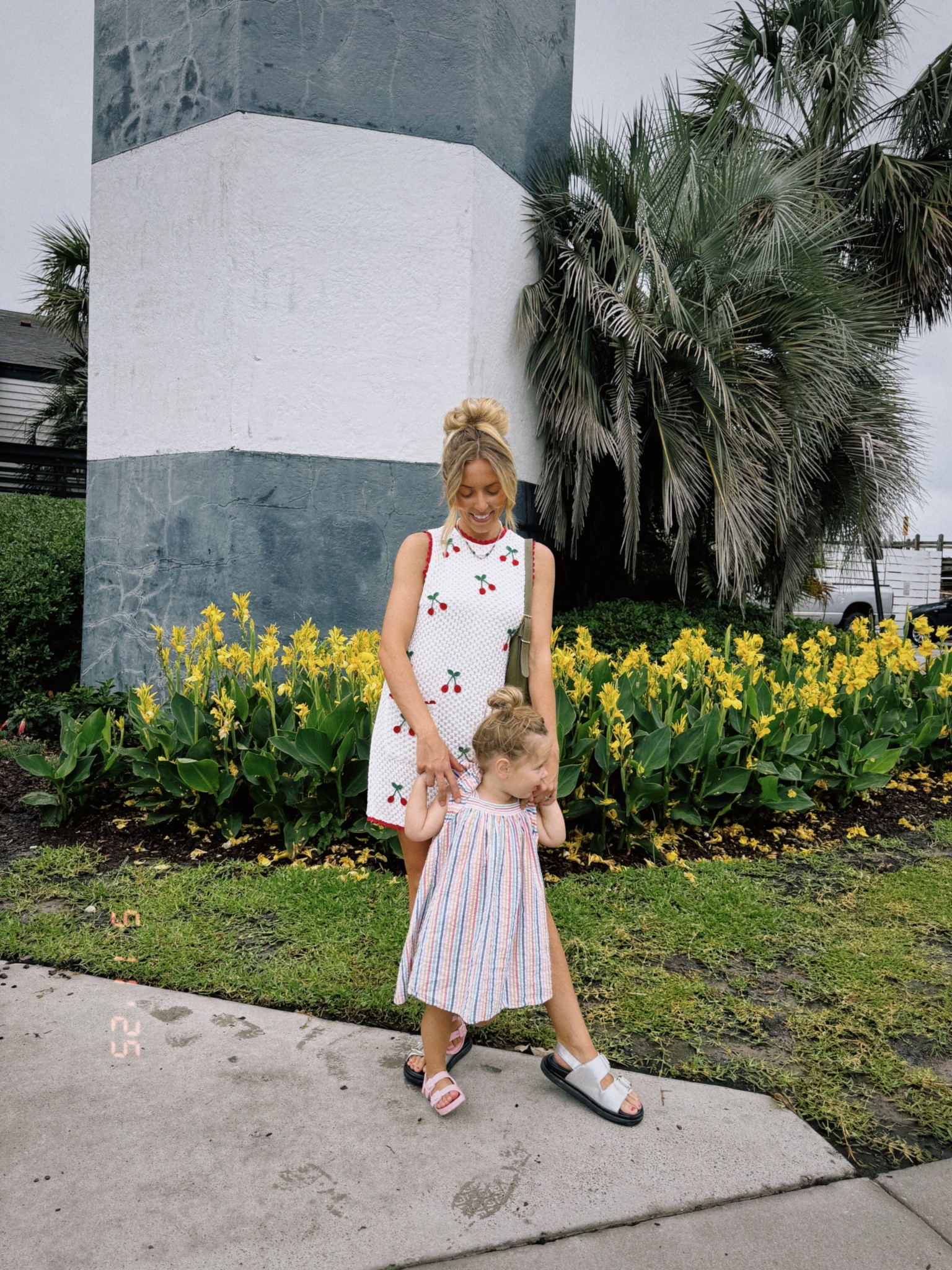 Size XS in dress 🤍🍒 