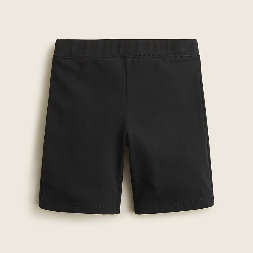 Girls' bike short | J. Crew US