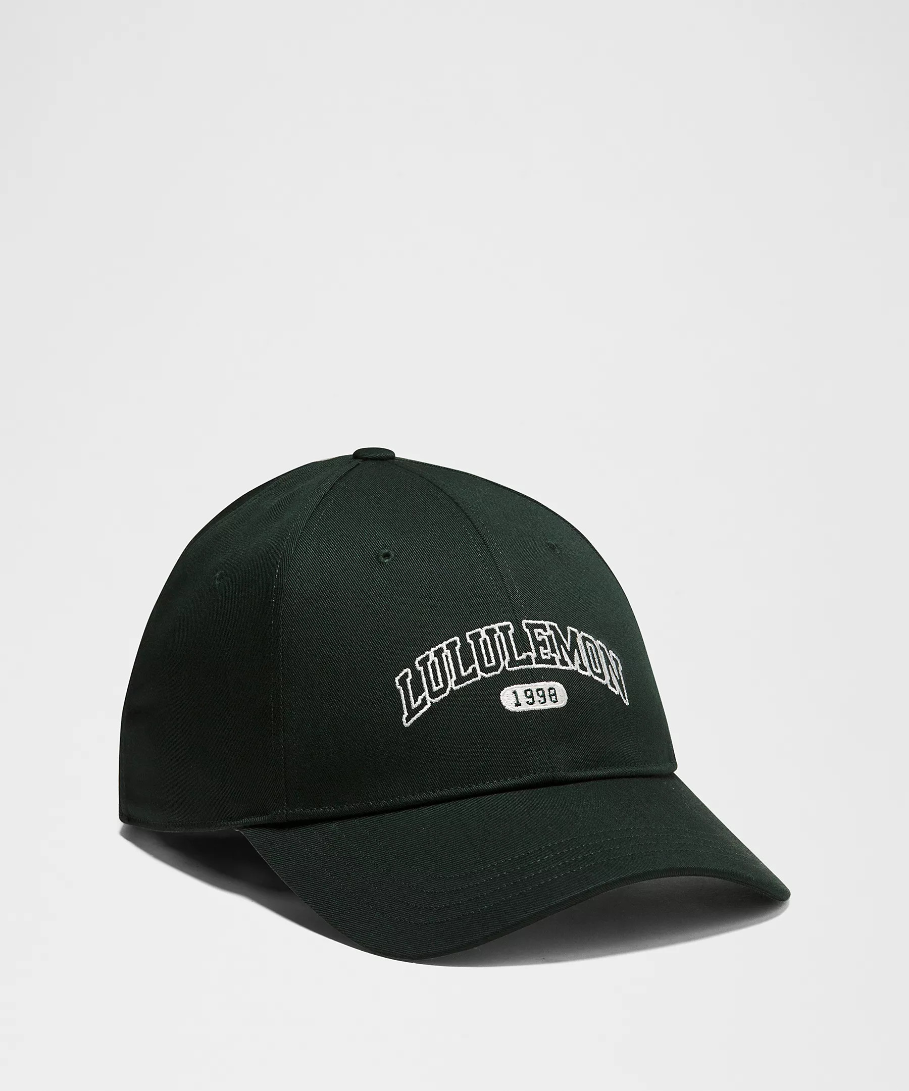 Classic Unisex Ball Cap | lululemon (CA)