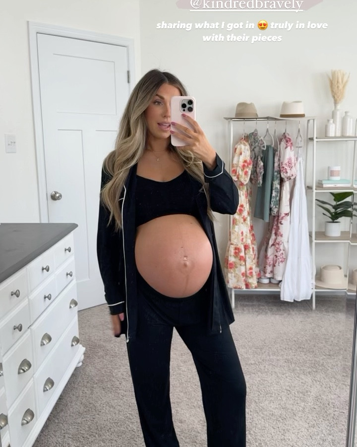 Kindred Bravely favorites that are a MUST for pregnancy & postpartum 

#LTKStyleTip #LTKFindsUnder100 #LTKBump