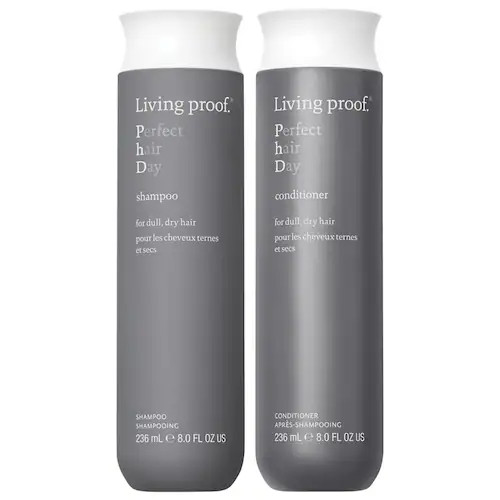 Perfect Hair Day™ Shampoo & Conditioner Hair Set | Sephora (US)