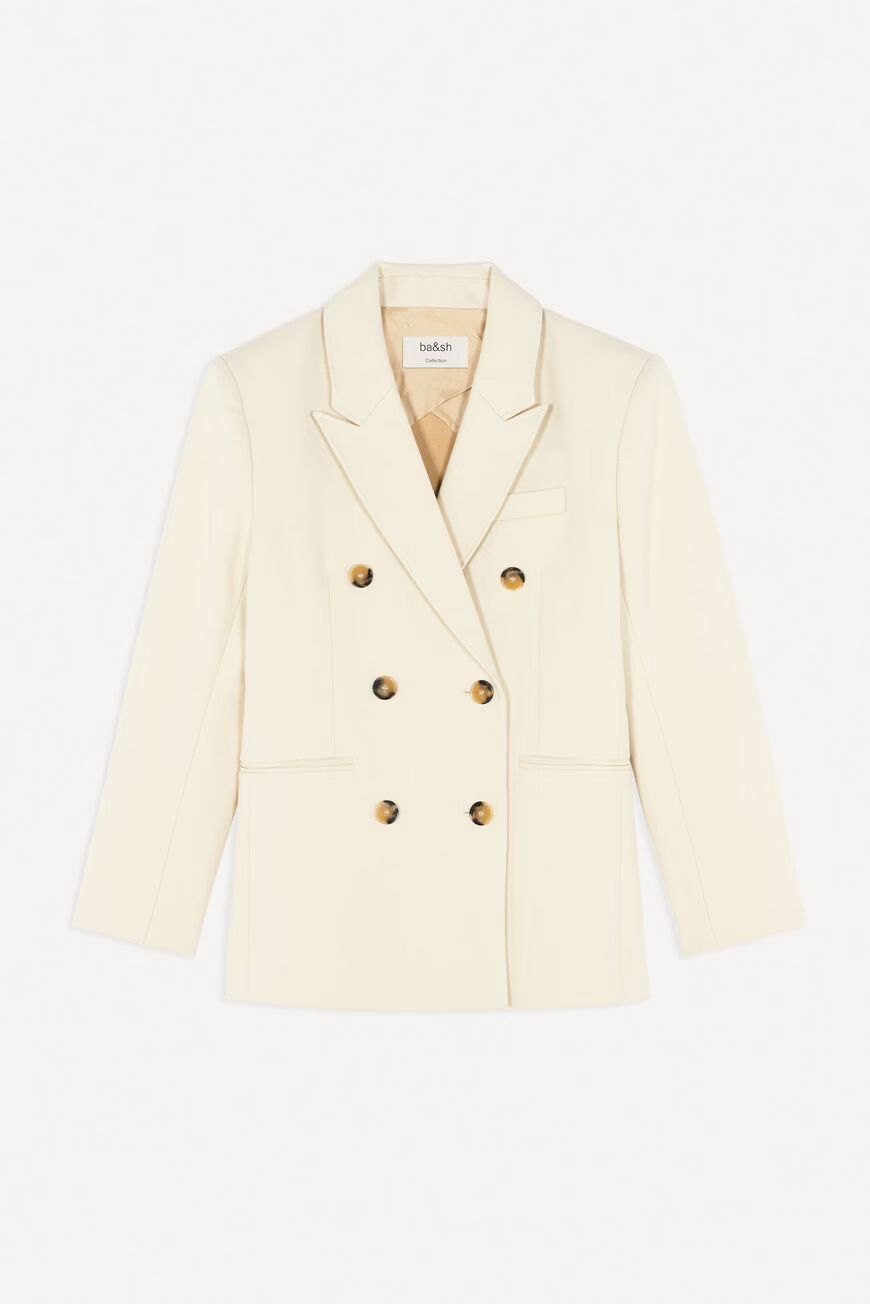 JACKET CESAR | ba&sh(US)