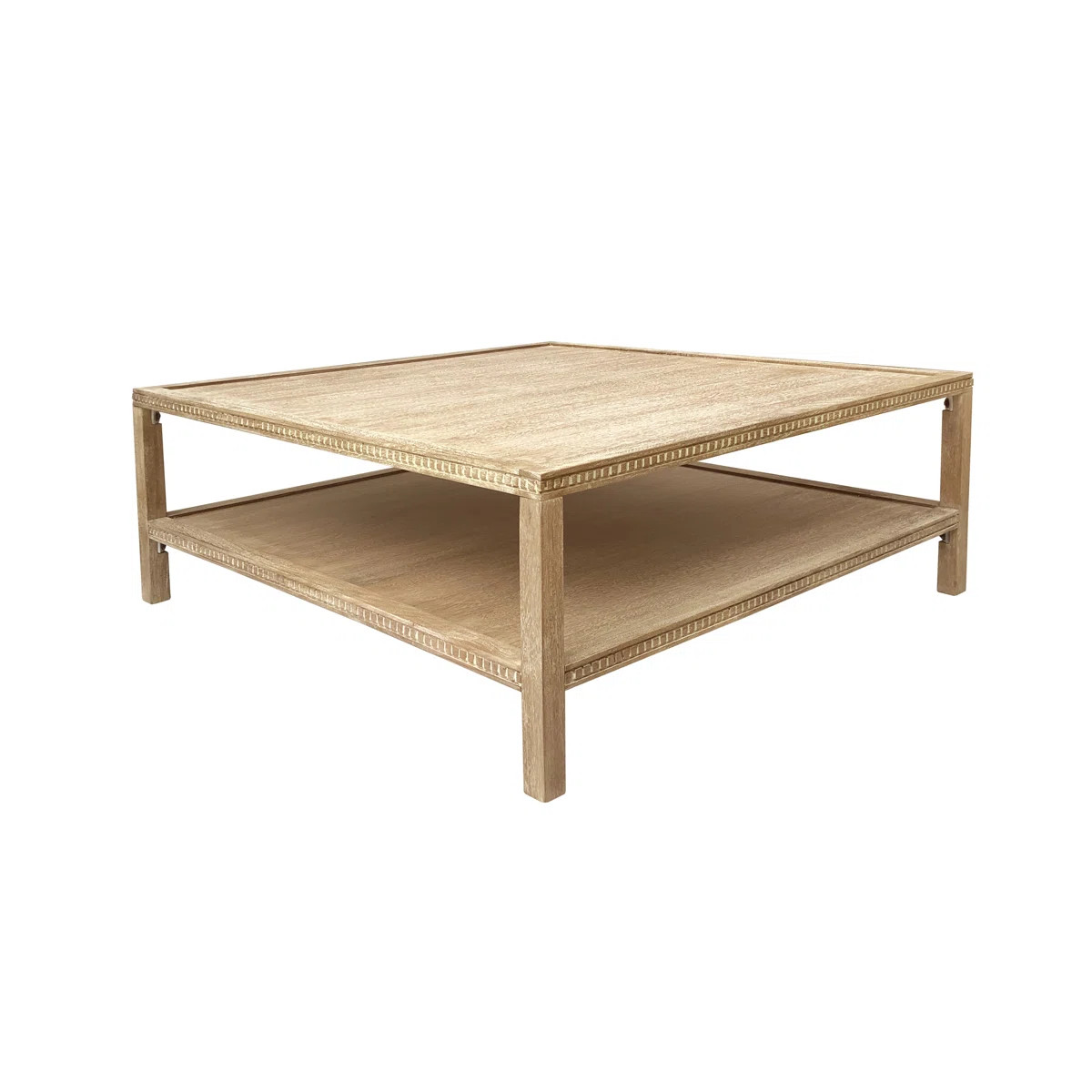 Kerth Single Coffee Table | Wayfair North America