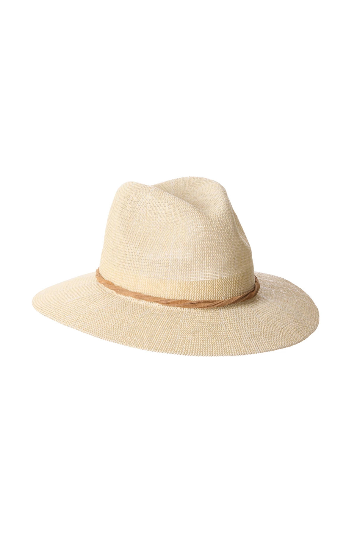Packable Fedora | Everything But Water