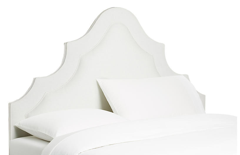 Dorset Headboard | One Kings Lane