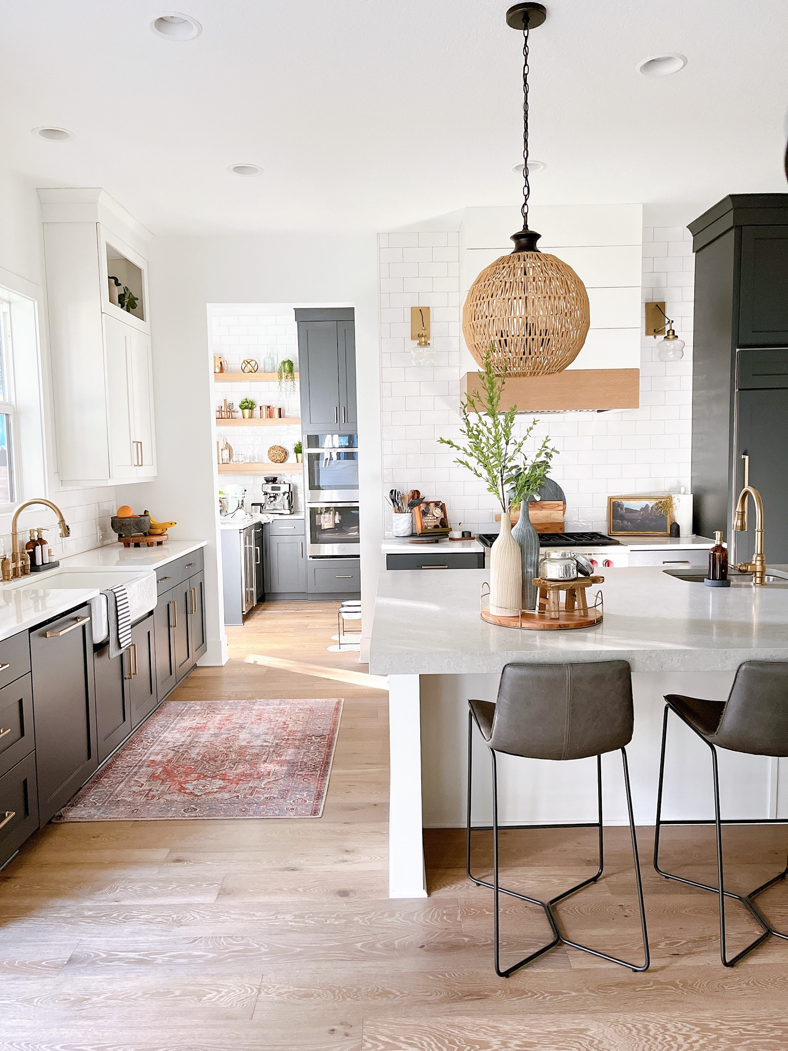 West elm Slope bar stools / counter stools are on sale! 

#LTKsalealert #LTKhome #LTKstyletip