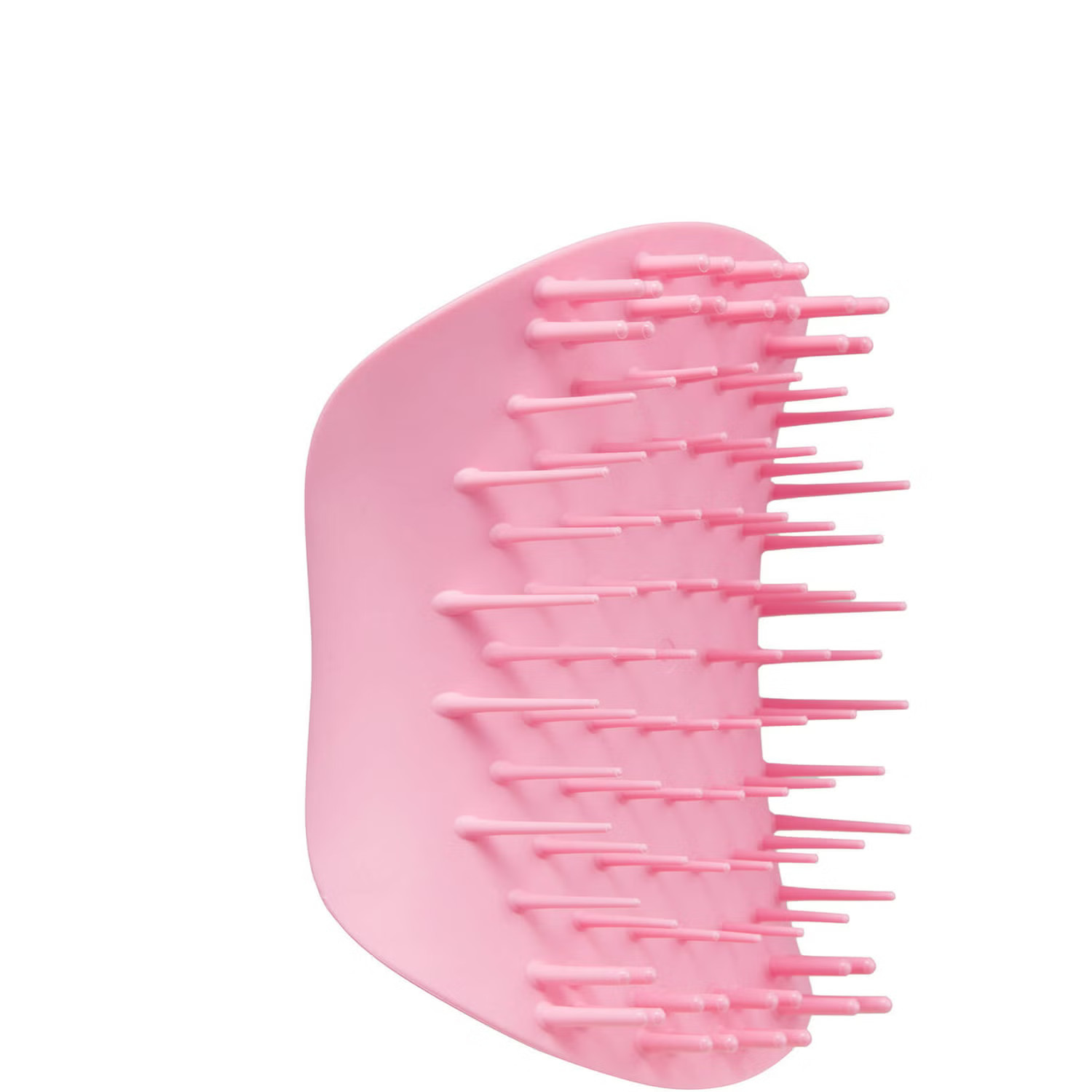Tangle Teezer The Scalp Exfoliator and Massager - Pretty Pink | Look Fantastic (ROW)