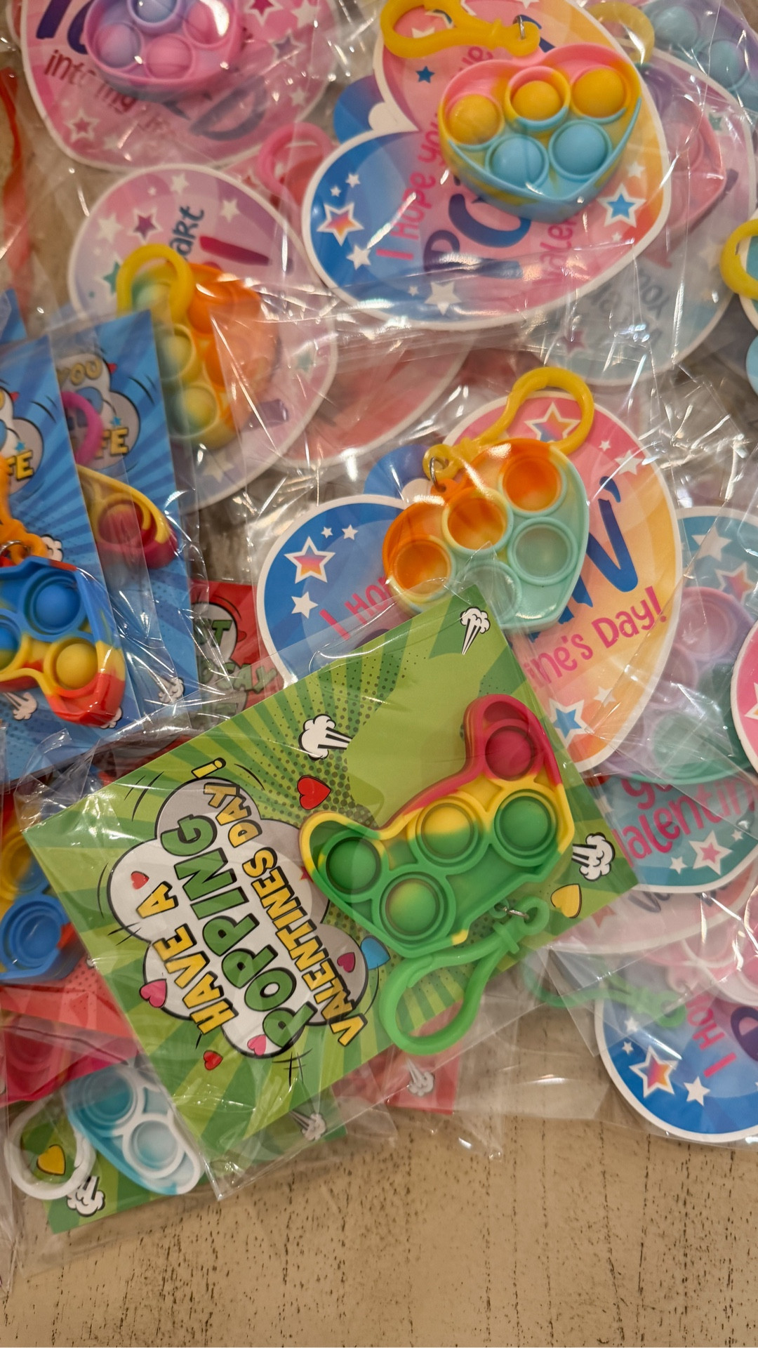 valentine cards for the classroom! these are the ones i ordered for jaden and jayanas class valentine’s day party 💌🎮💕

#LTKSeasonal #LTKKids #LTKValentine