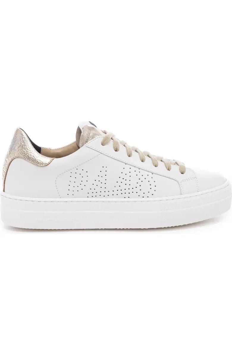 P448 Thea Platform Sneaker (Women) | Nordstrom | Nordstrom