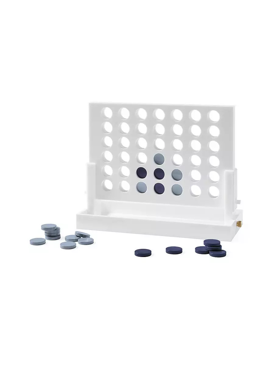 Connect the Dots | Serena and Lily