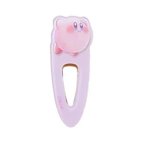 Kamio Japan - Kirby Hair Clip (hovering) | YesStyle Global