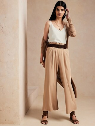 Classic Camisole | Banana Republic Factory