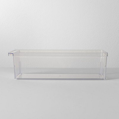7""W X 14.5""D X 4""H Plastic Kitchen Organizer - Made By Design | Walmart (US)