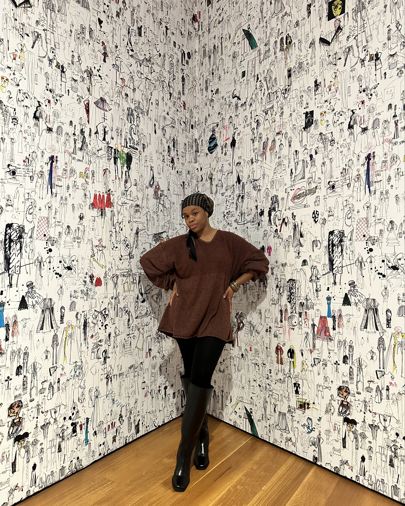 Museum days 🖼️

#art #style 

#LTKFindsUnder100 #LTKootd #LTKFindsUnder50