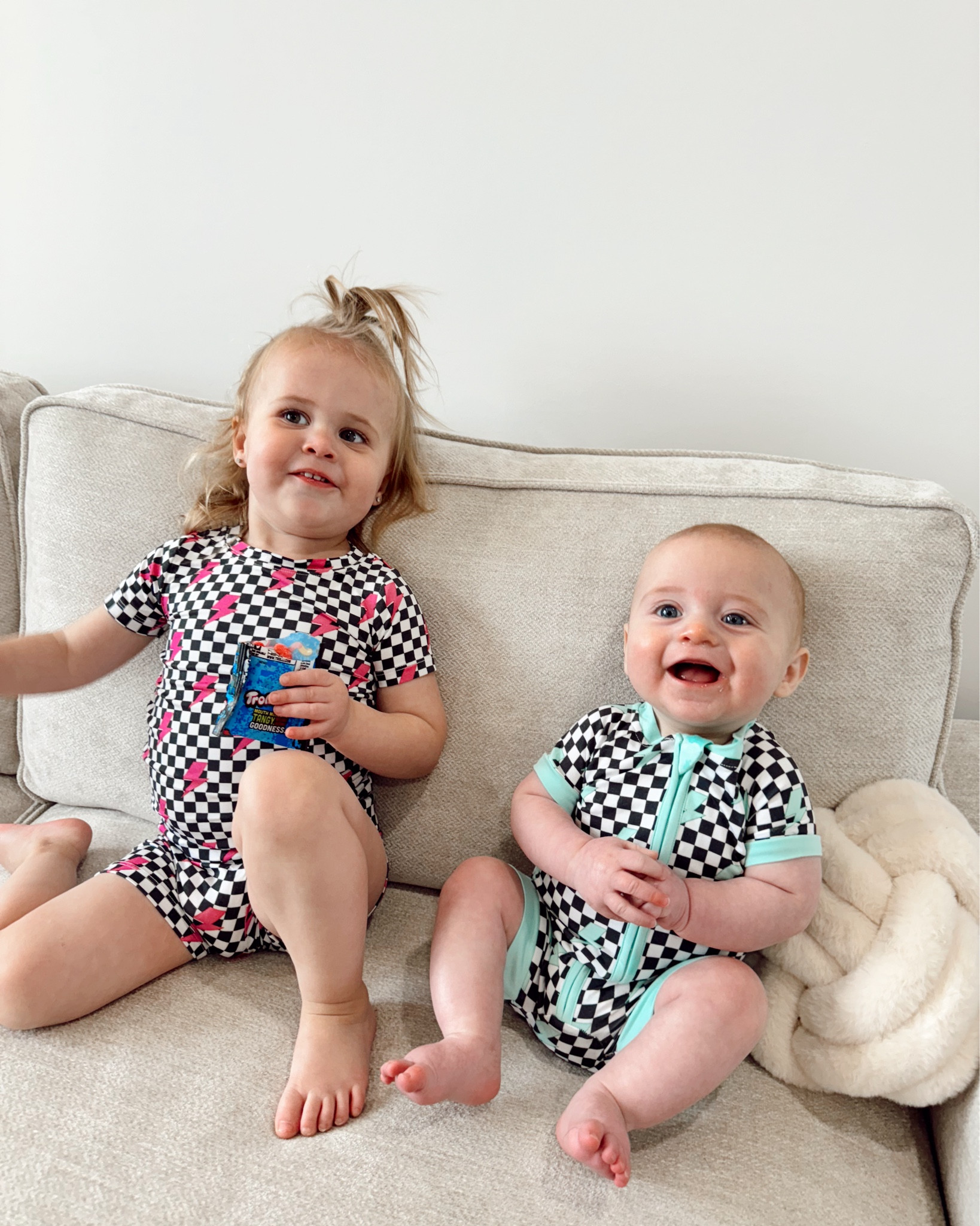 ✨ Huge Sale Alert! ✨ Little Dream Co is offering 30% off on their adorable collection of kids' and baby essentials! 🎉 Whether you're shopping for cozy pajamas, cute outfits, or nursery decor, now’s the time to snag these dreamy pieces at a steal. Don’t miss out—shop your faves before they’re gone! 🛍️ #LittleDreamCo #BabyFashion #KidsStyle #30PercentOff #LTKBaby #LTKKids #SaleAlert #ShopTheSale #DiscountShopping #ToddlerStyle #BabyEssentials

#LTKBump #LTKKids #LTKBaby