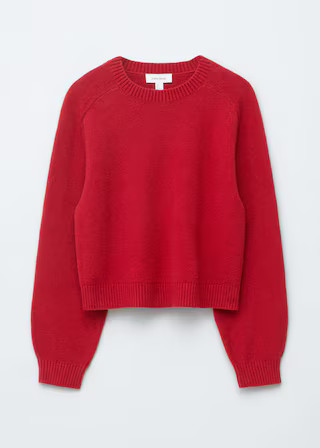Knitted Sweater | & Other Stories UK