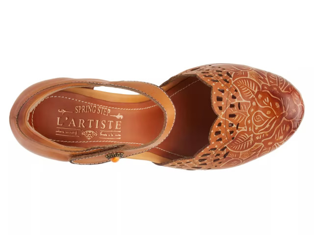 L'Artiste Mireles Pump - Free Shipping | DSW | DSW