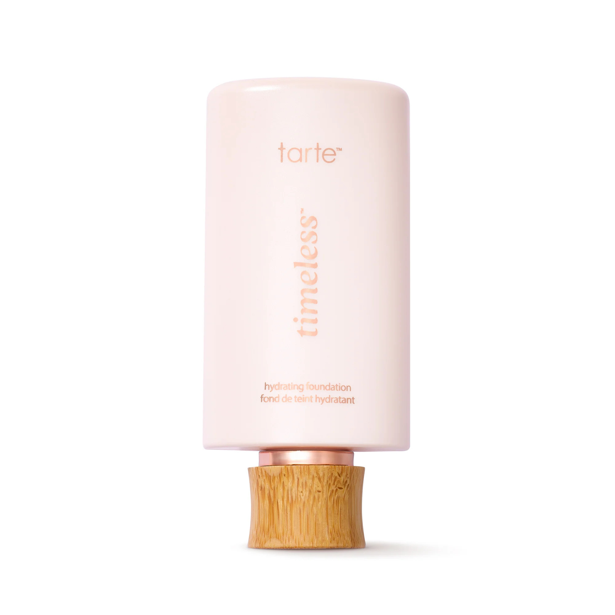 timeless hydrating foundation - 12N fair neutral | tarte cosmetics (Global)