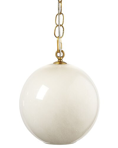 Camber 1-Light Blown Glass Pendant | Gilt & Gilt City