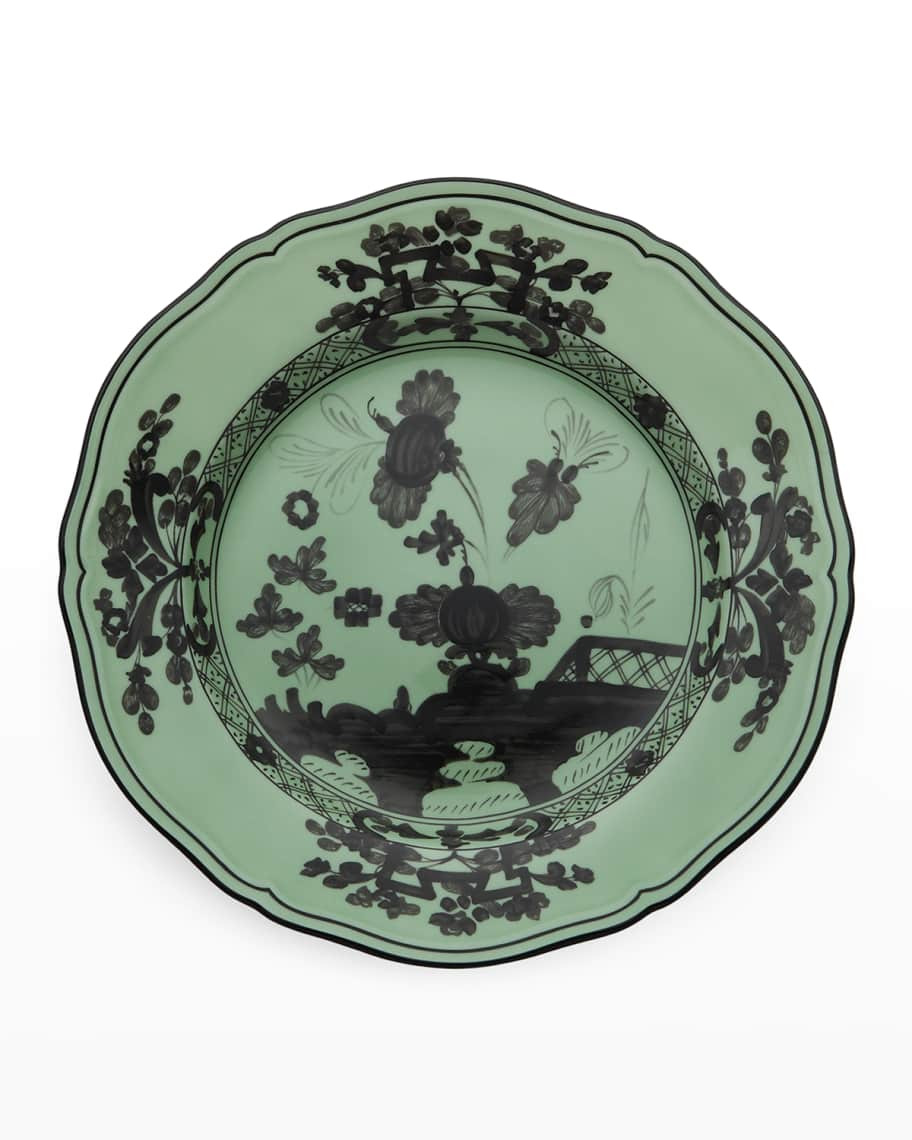GINORI 1735 Oriente Italiano Salad Plate, Bario | Neiman Marcus