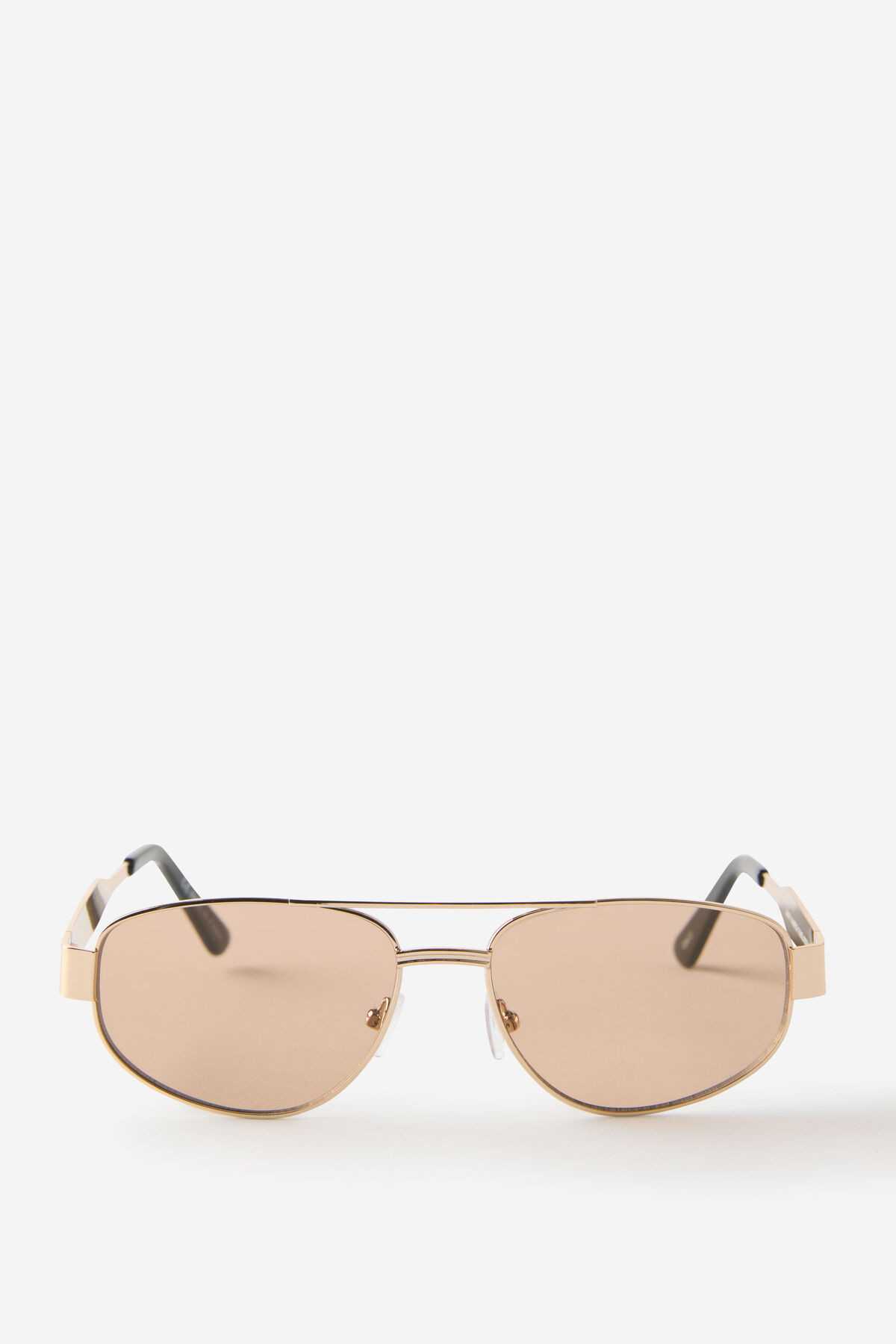 Amity Aviator Sunglasses | Cotton On (US)