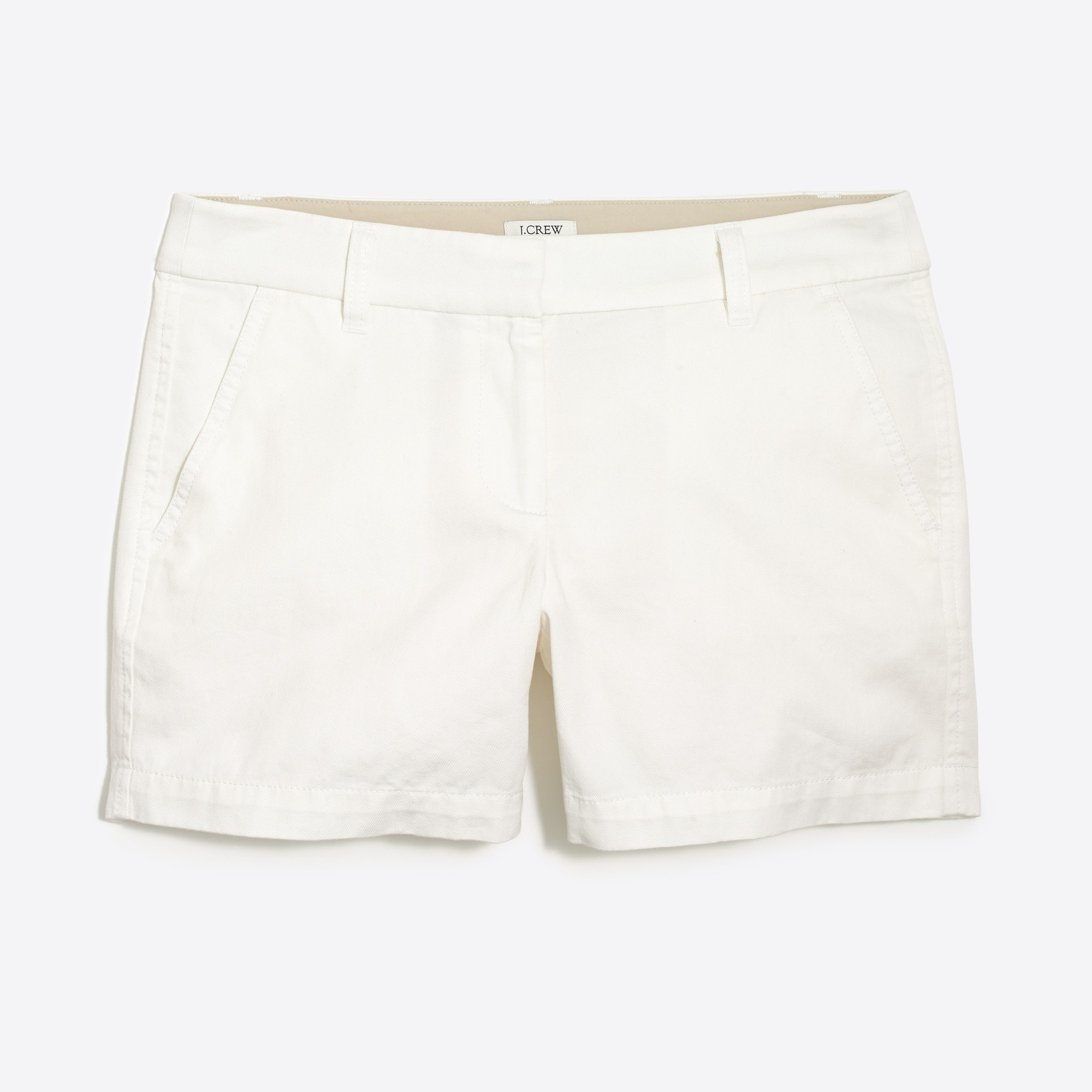5" flex chino short | J.Crew Factory
