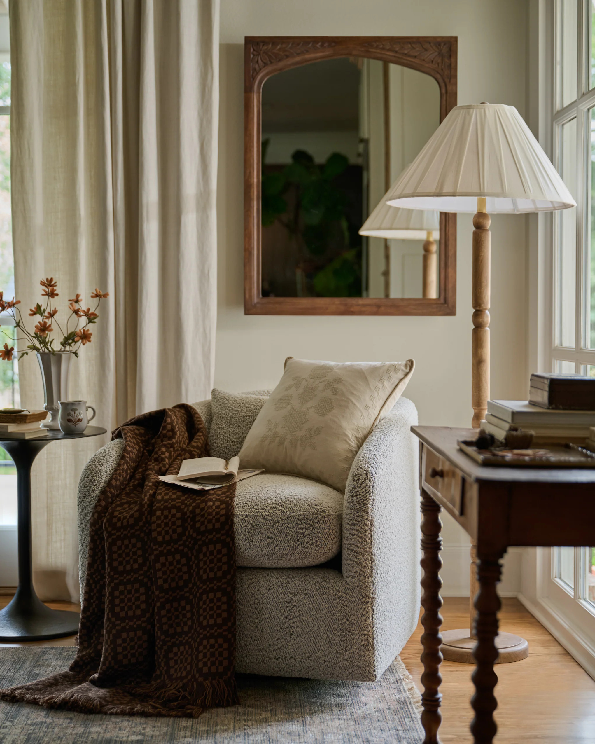 Arden Floor Lamp | Magnolia