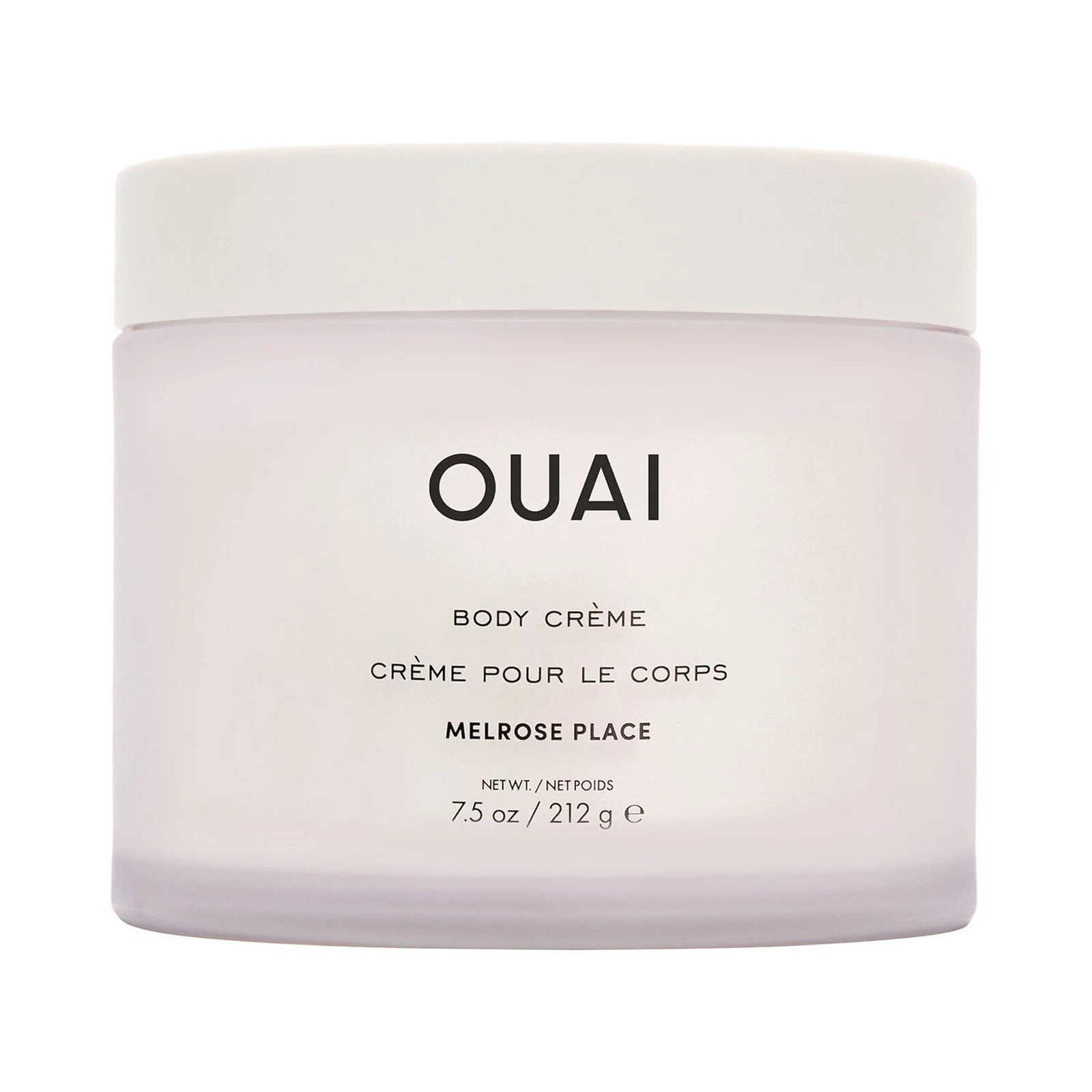 OUAI Melrose Place Moisturizing Body Cream, Size: 7.5 FL Oz, None | Kohl's