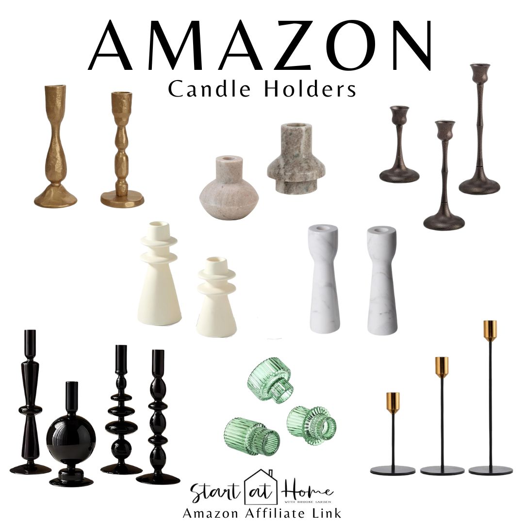 Candle Holders | Amazon (US)