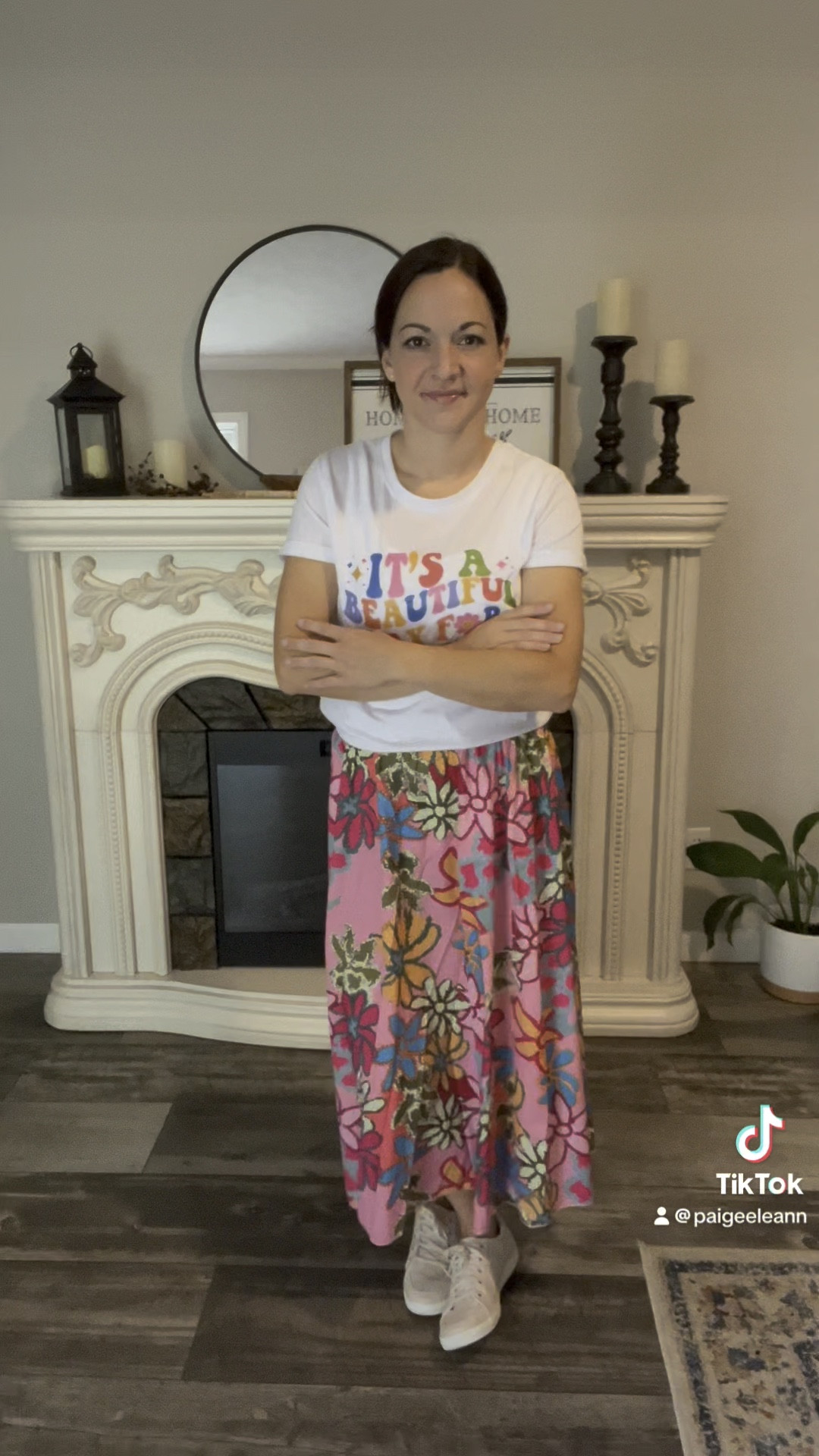 The cutest teacher outfit!! 

#LTKWorkwear #LTKVideo