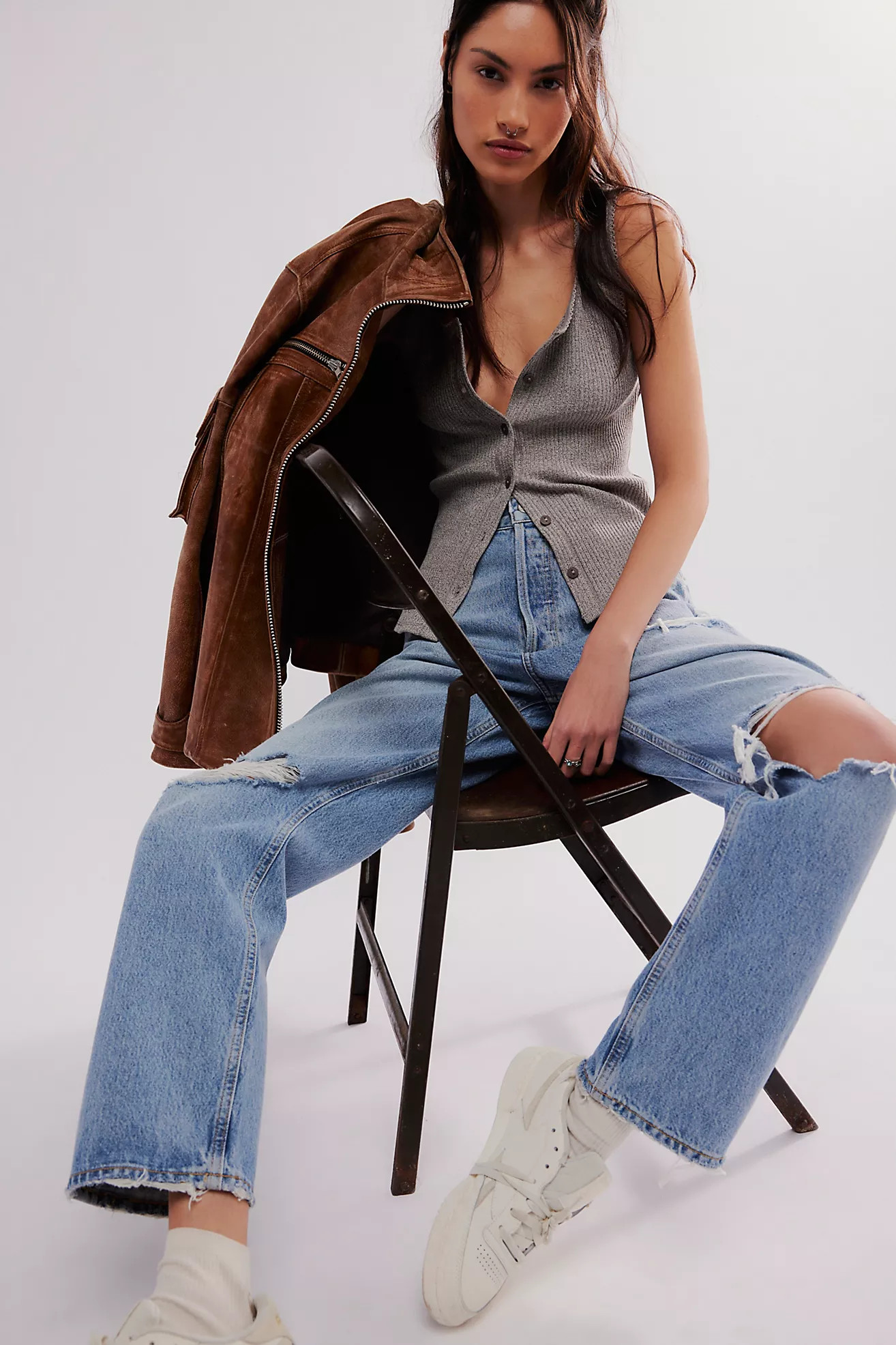 AGOLDE ‘90s Jeans | Free People (Global - UK&FR Excluded)