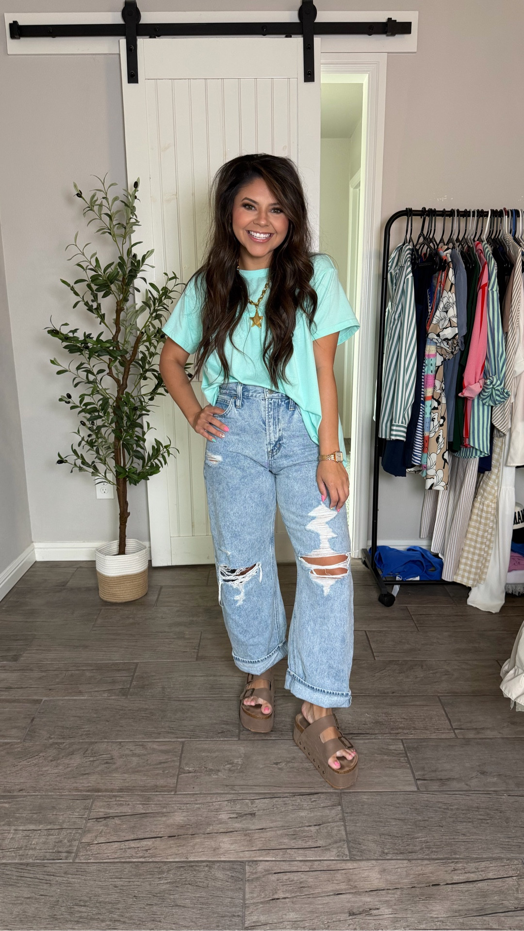 babydoll top   babydoll blouse   peplum top   summer babydoll top   mint green top   flowy summer top   casual loose fit blouse   short sleeve peplum blouse   womens babydoll tshirt   spring 2026 trend   cute peplum top   oversized babydoll shirt   lightweight summer blouse   royal blue babydoll   army green peplum   orange babydoll top   flattering loose fit top   everyday casual top   amazon babydoll find   cicy bell top   soft feminine top   spring outfit essential   breezy peplum blouse 

#LTKootd #LTKmomlife