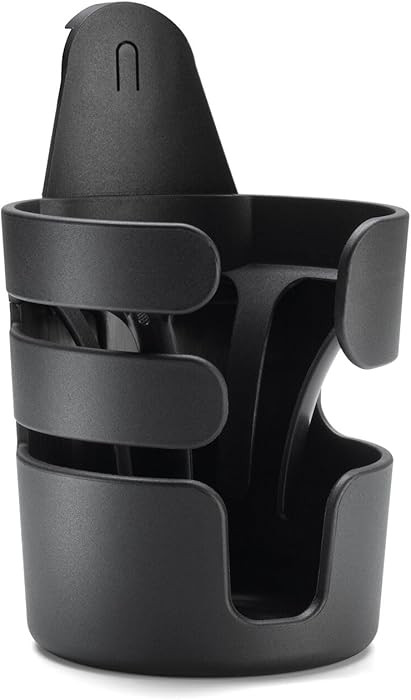 Bugaboo Stroller Cup Holder, Portable Cup Holder Keeps Drinks Securely Upright, Compatibility wit... | Amazon (US)