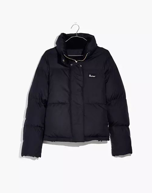 Penfield® Melrose Puffer Jacket | Madewell