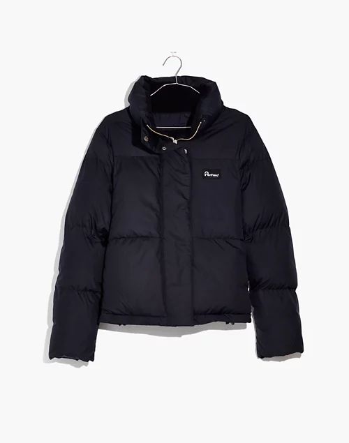 Penfield® Melrose Puffer Jacket | Madewell