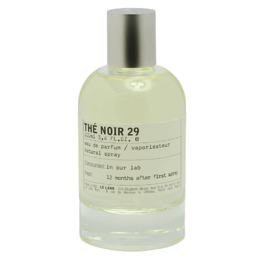 Le Labo Unisex The Noir 29 EDP Spray 3.4 oz Fragrances 0811901023025 | Jomashop.com & JomaDeals.com