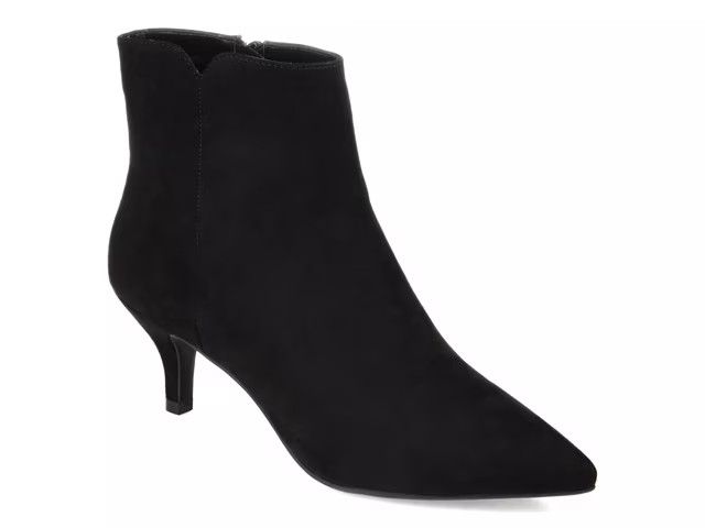 Journee Collection Isobel Bootie | DSW