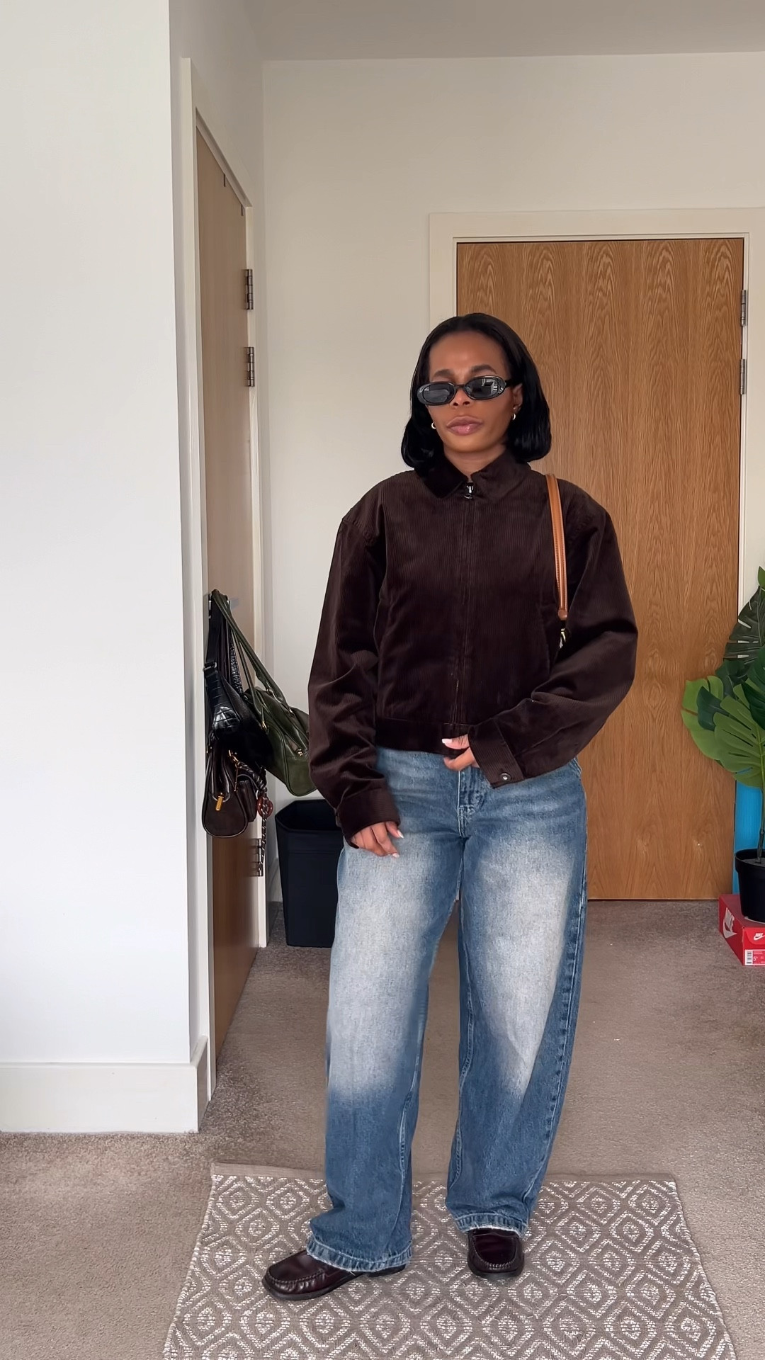 Perfect autumn look 

#LTKjeans #LTKpetite #LTKautumn