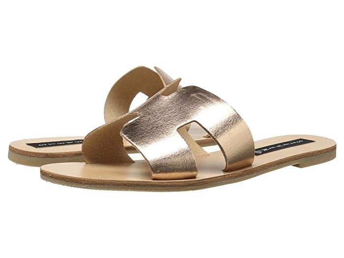 Steven Greece Sandal at Zappos.com | Zappos