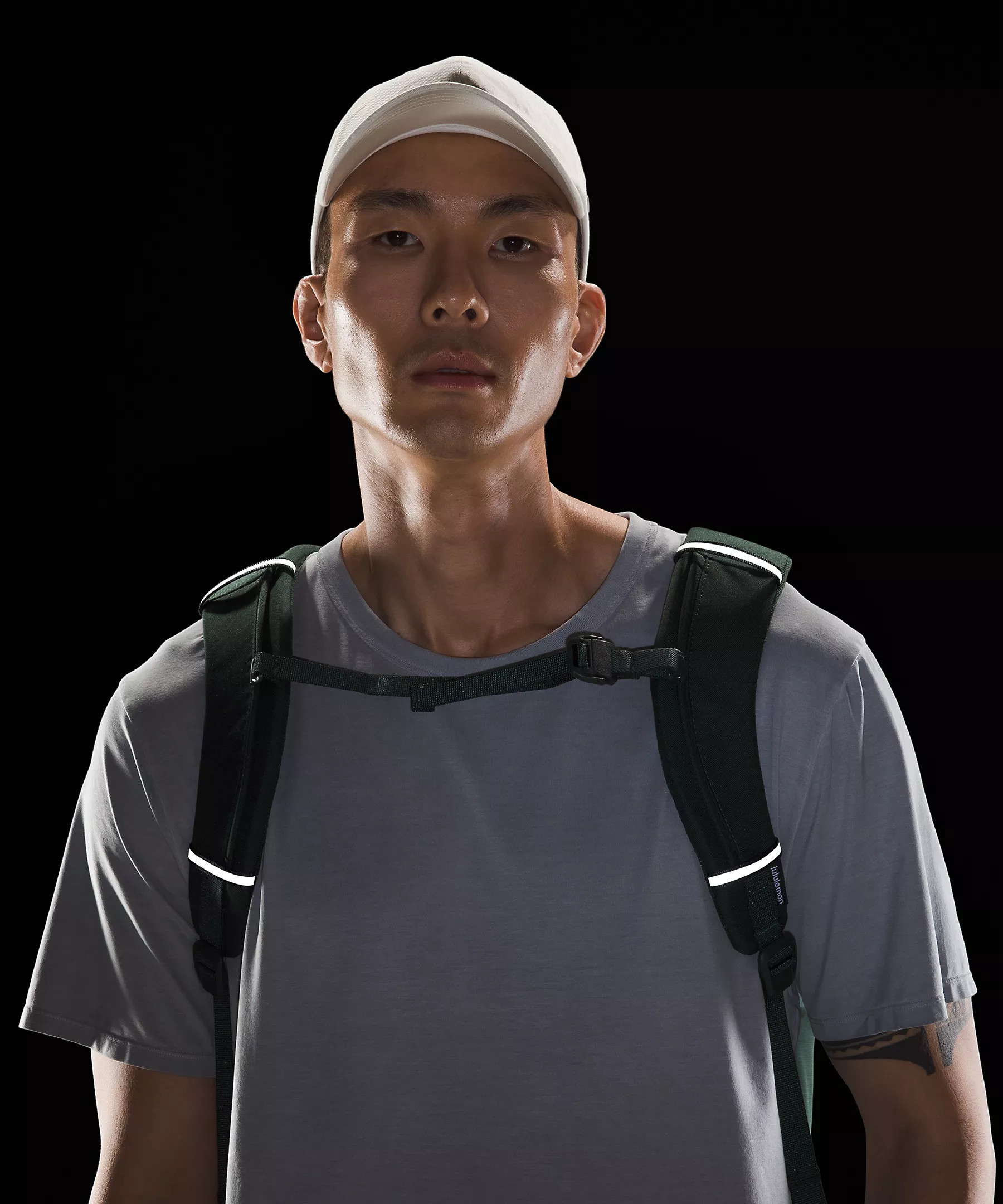 Double-Zip Backpack 22L | Lululemon (US)