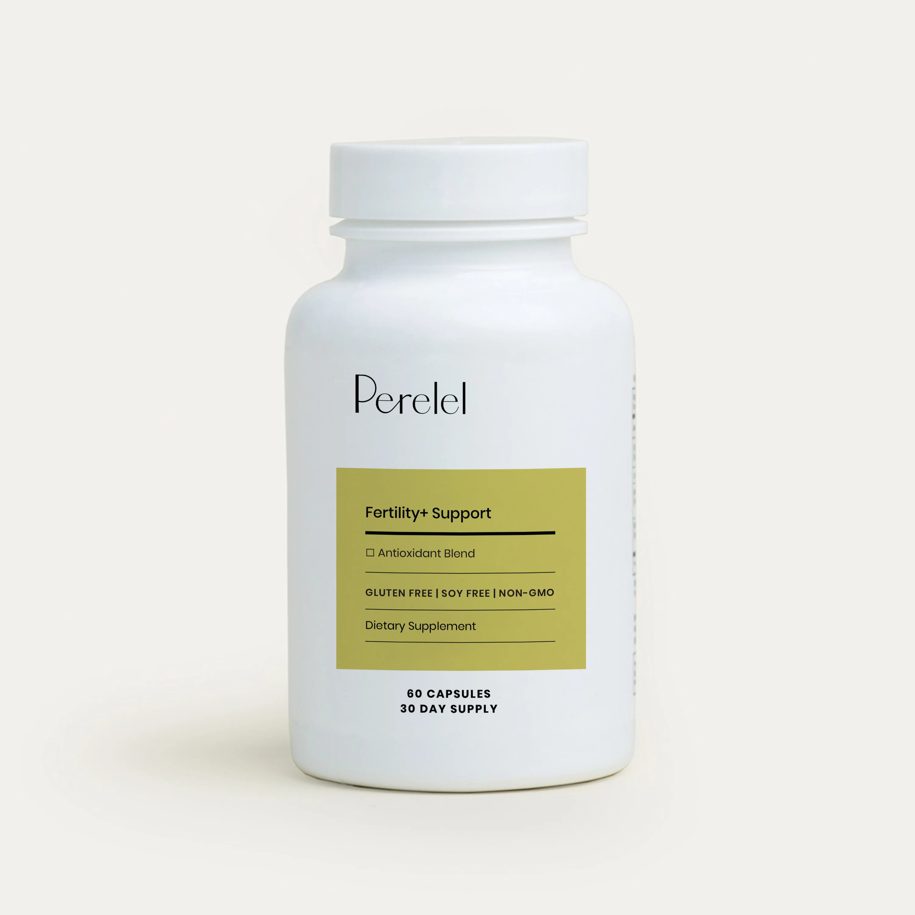 Fertility Support - Supplements for Reproductive Health | Perelel Health