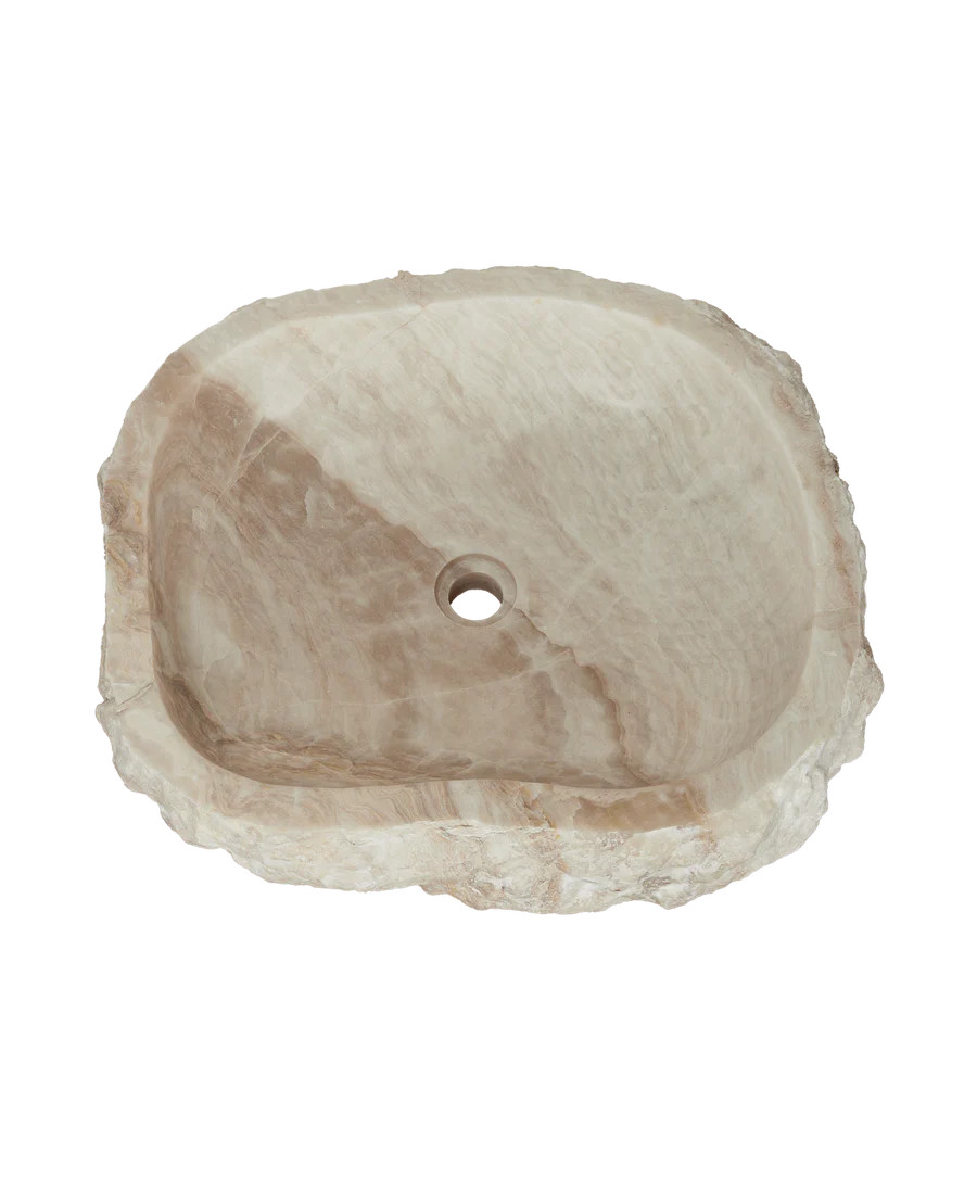 Olive Ateliers Onyx Sink - Circa from Indonesia | Olive Ateliers
