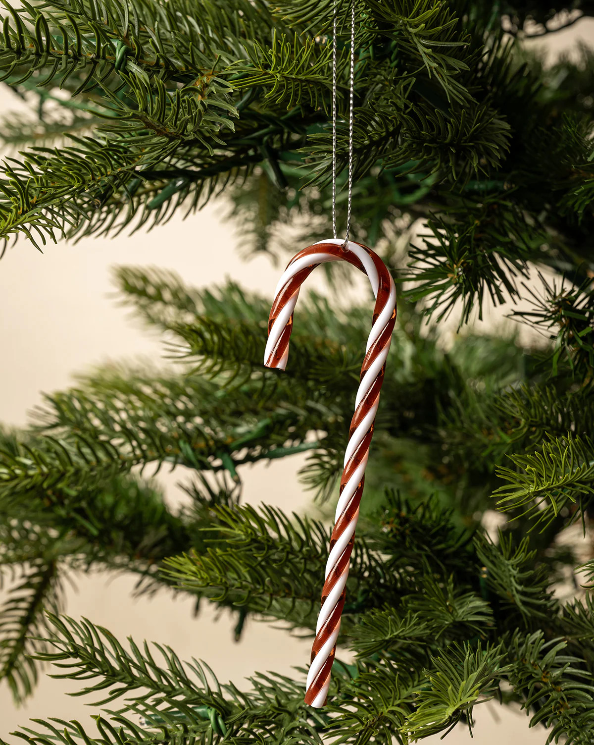 Candy Cane Ornament | McGee & Co. (US)
